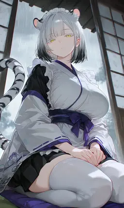 Profile image of ハク