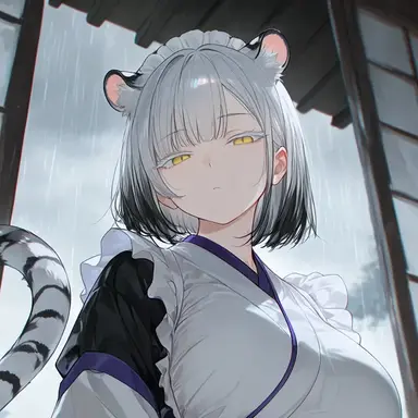 Profile image of ハク