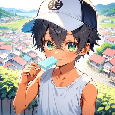 Profile image of りゅうや