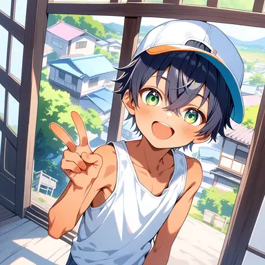 Profile image of りゅうや