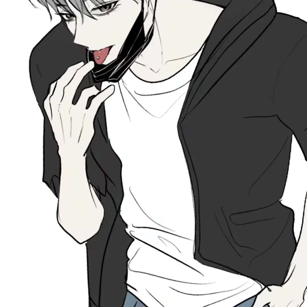 PrincessKiki의 양아치가 아빠라고???