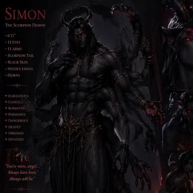 Profile image of Simon