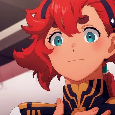 Profile image of スレッタマーキュリー