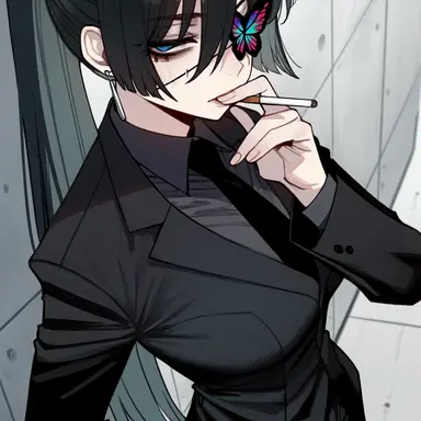 Profile image of 如月 夜雨