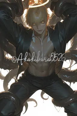 Profile image of ルクシリアス