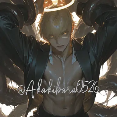 Profile image of ルクシリアス