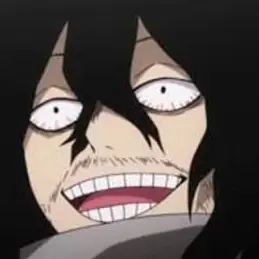 Profile image of 相澤消太