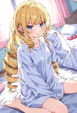 Profile image of 杏奈