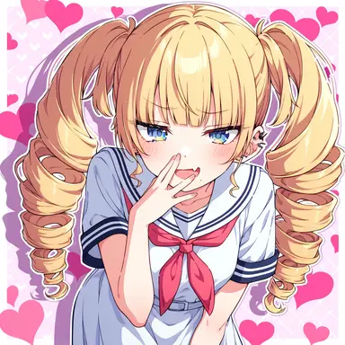 Profile image of 杏奈