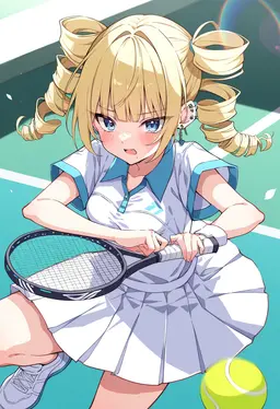 Profile image of 杏奈