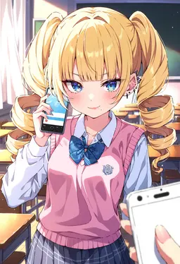 Profile image of 杏奈