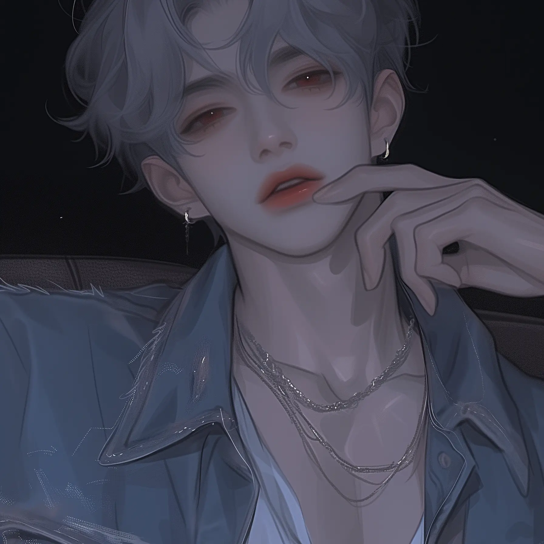 Dldus의 한이빈