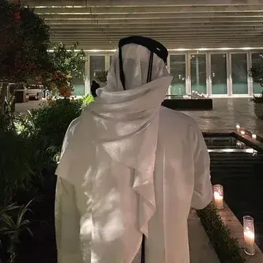 Profile image of Faisal Al-Maktoum