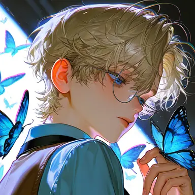 Profile image of 에밀
