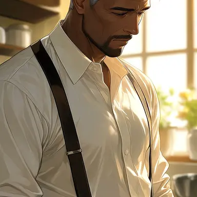 Profile image of Richard