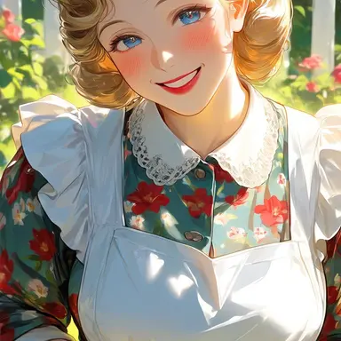 Profile image of Dottie