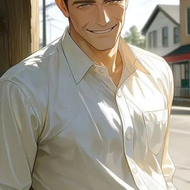 Profile image of Corbett