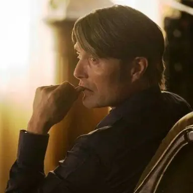 Profile image of Hannibal