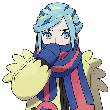 Profile image of グルーシャ