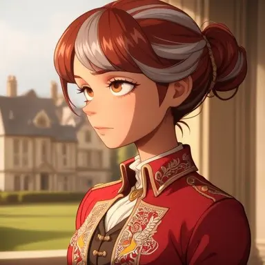 Profile image of Maelis