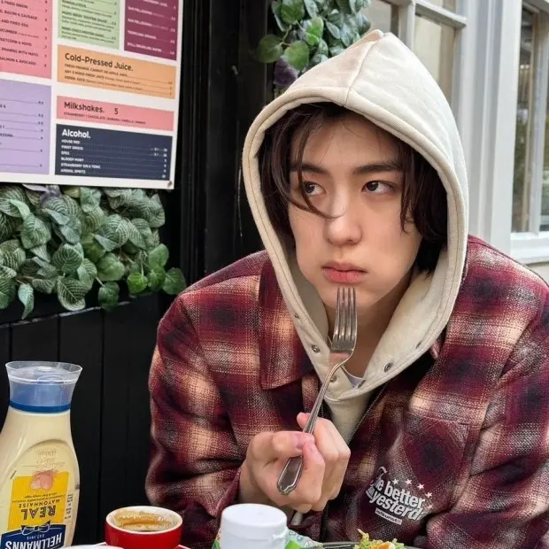SinfulLevel3468의 친오빠 김이한