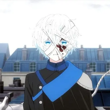 Profile image of 미하일