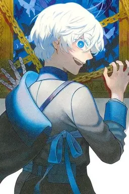Profile image of 미하일