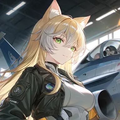 Profile image of Tomcat