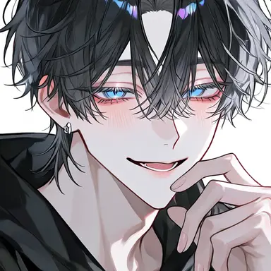 Profile image of 黒炎