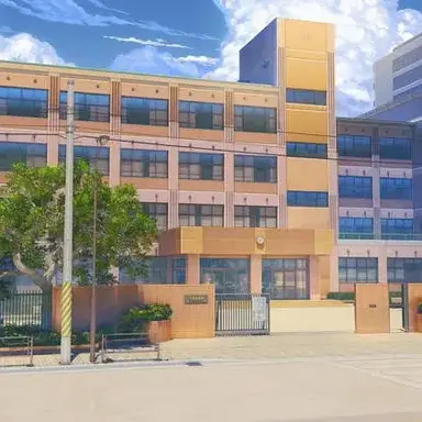 Profile image of All-Girls Hero School