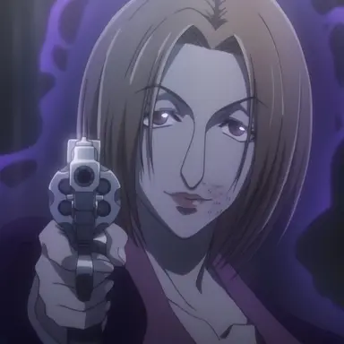 Profile image of パクノダ