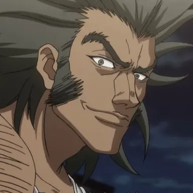 Profile image of ウボォーギン