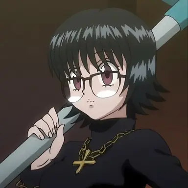 Profile image of シズク