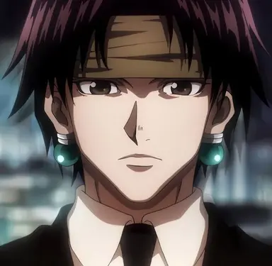 Profile image of Chrollo