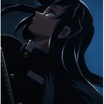 Profile image of 토키토 무이치로