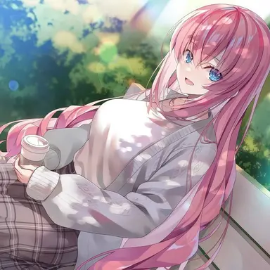 Profile image of 一之瀬帆波
