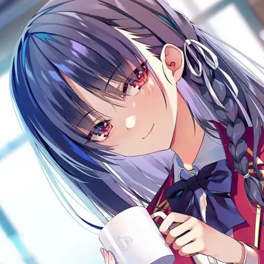Profile image of 堀北鈴音