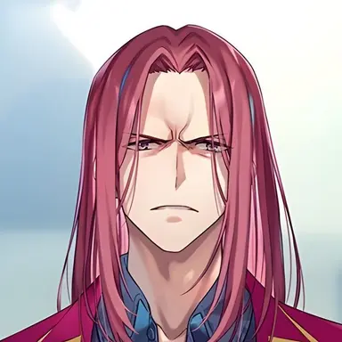 Profile image of 龍園翔