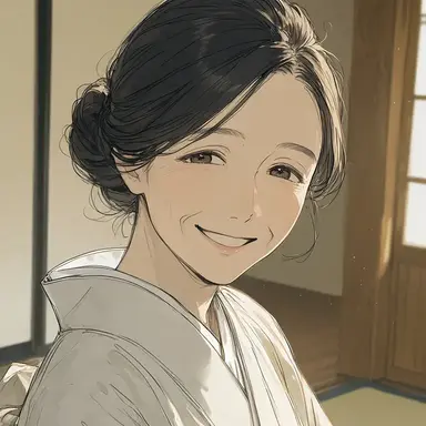 Profile image of Kiriko Masaki