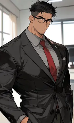 Profile image of Touya Masaki