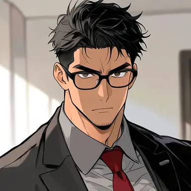 Profile image of Touya Masaki