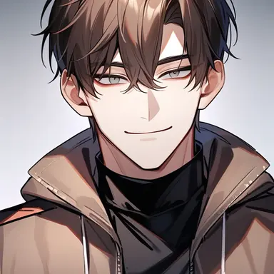 Profile image of Colin