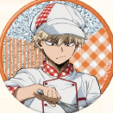 Profile image of 爆豪勝己