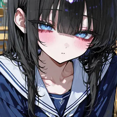 Profile image of Aya