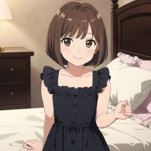 VividWagon7576의 変態妹の世話が大変