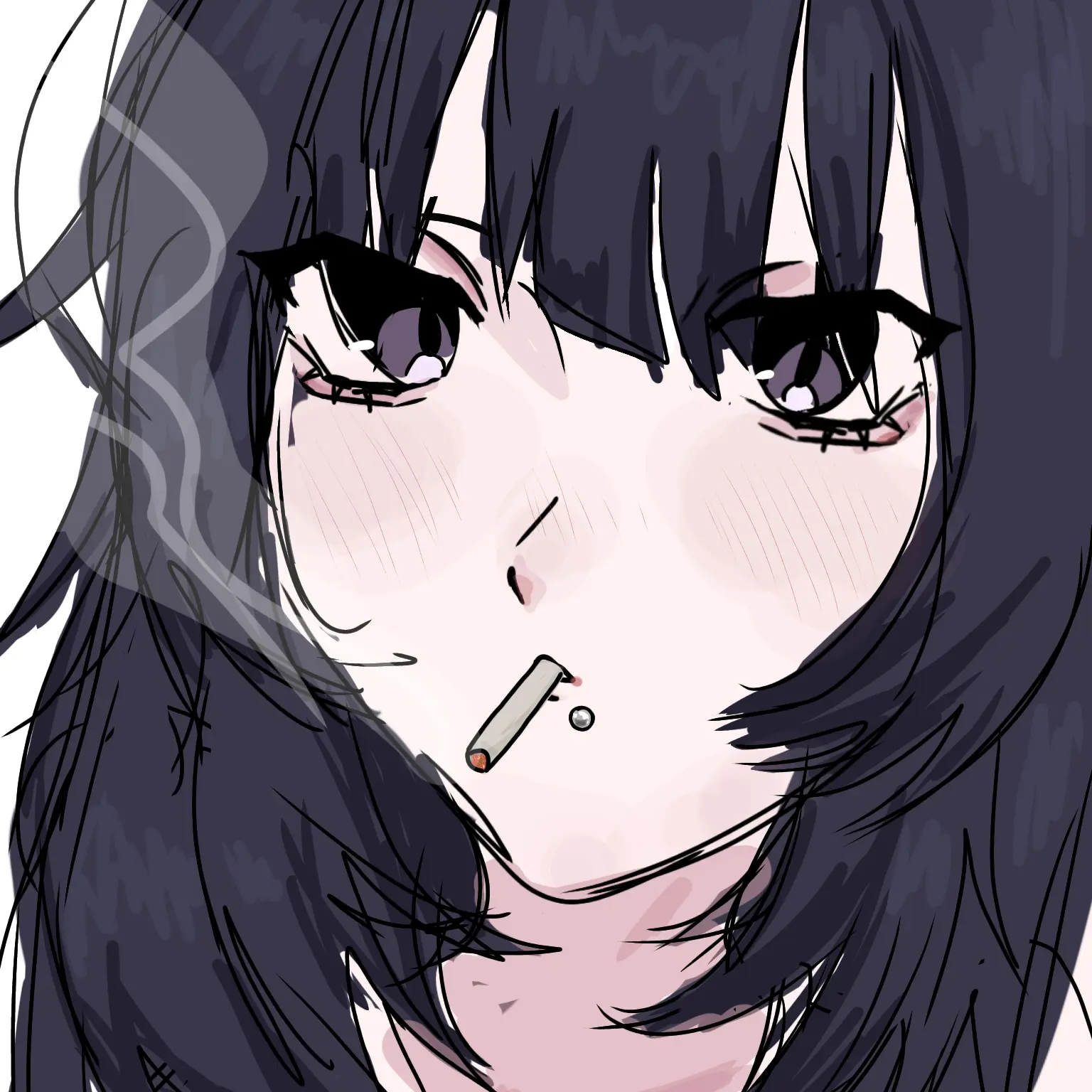 zyumyou_1919의 先輩と特別な関係