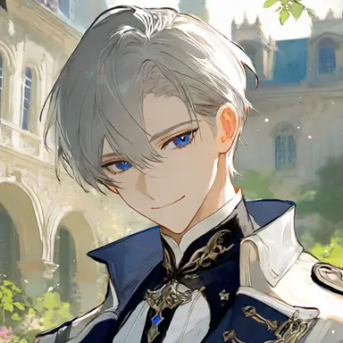 Profile image of アシュレイ