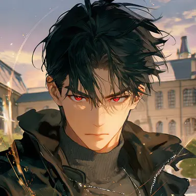 Profile image of ノワ