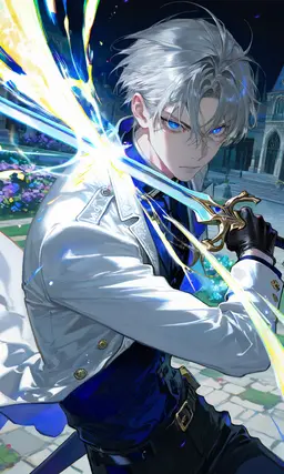 Profile image of アシュレイ