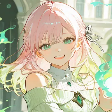 Profile image of シャノン
